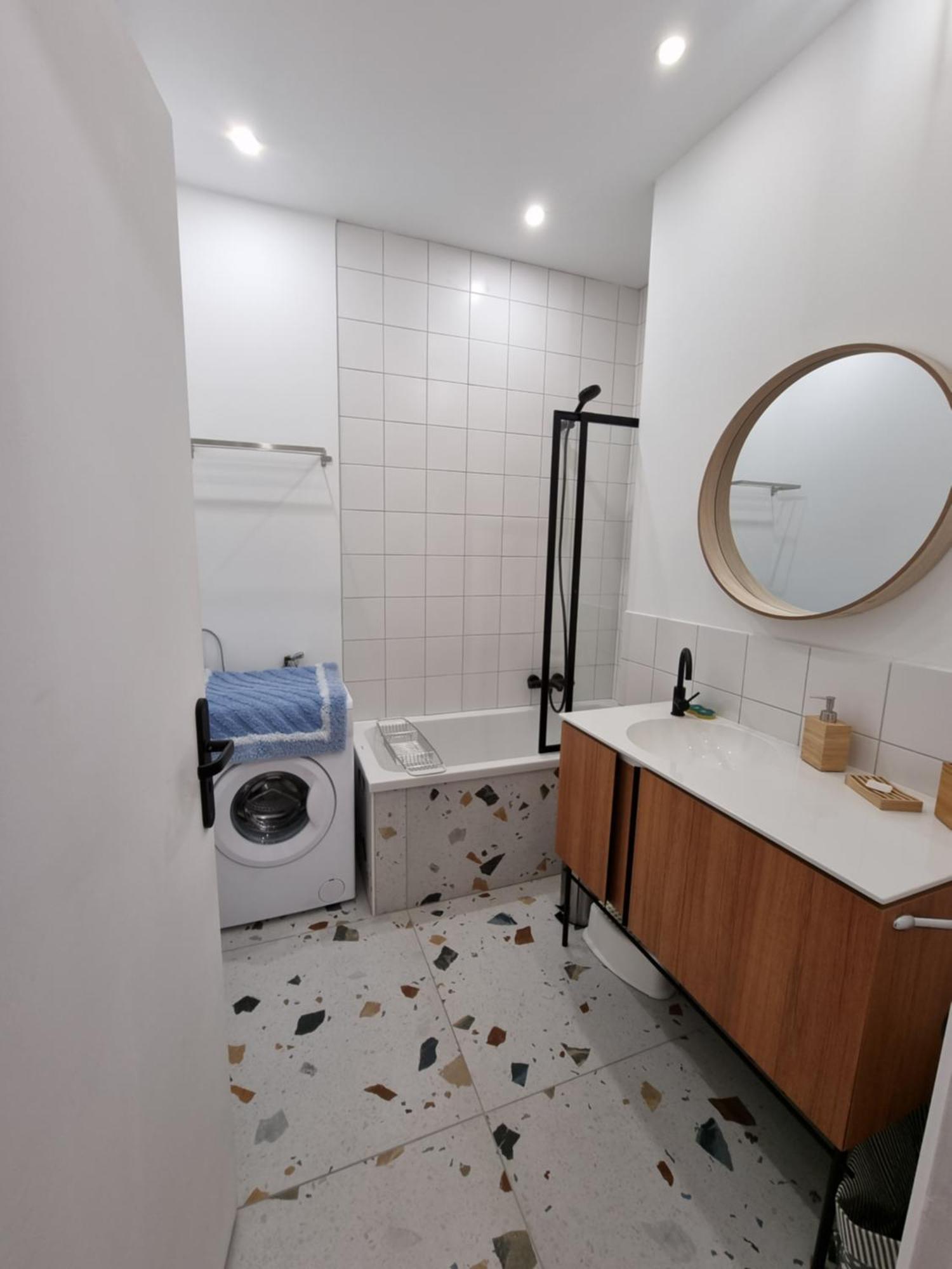 T3 De 70M2 5/7 Couchages Apartment Cauterets Luaran gambar