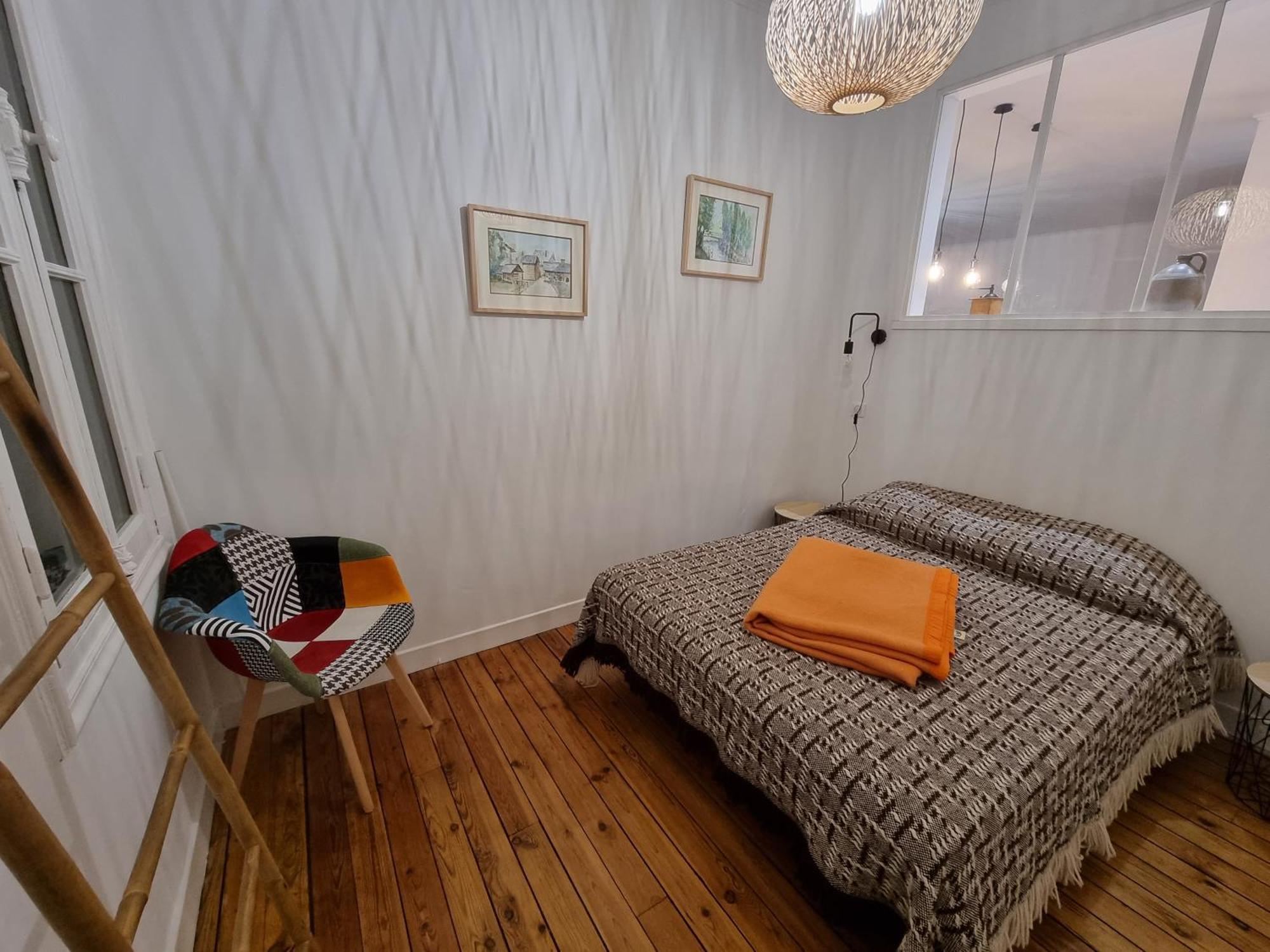 T3 De 70M2 5/7 Couchages Apartment Cauterets Luaran gambar